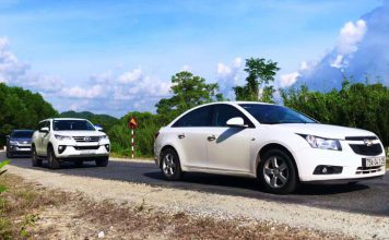 Taxi pick up at Danang airport to Hoi An Pick up at Danang airport to Hoi An